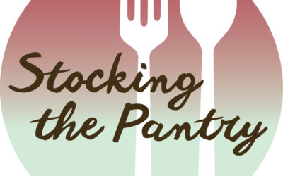 Stocking the Pantry – Thru the Years