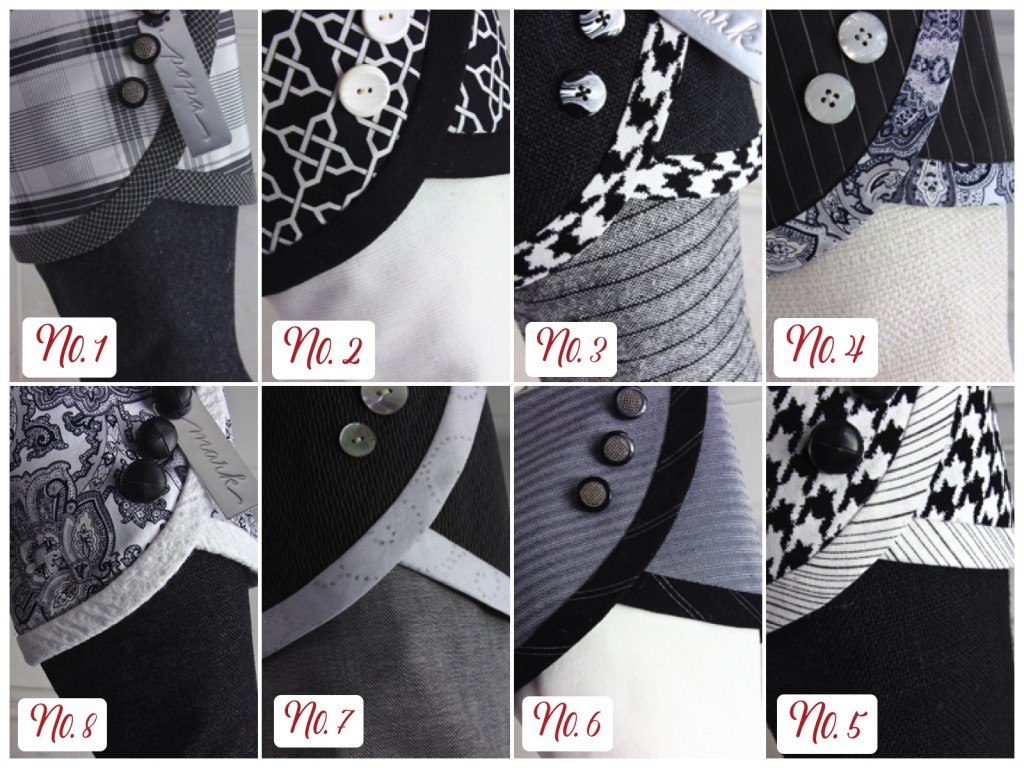 Eb&IvoryHorizontalCollage