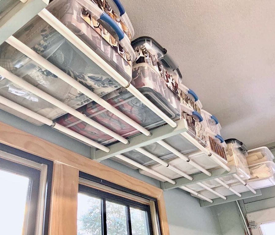 41 Garage Storage Ideas to Help You Stay Organized