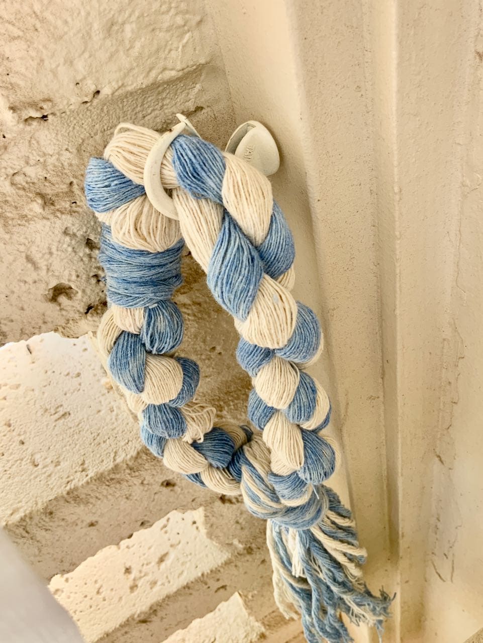 Macrame Curtain Tie Backs, Macrame Jute, Macrame Tutorial