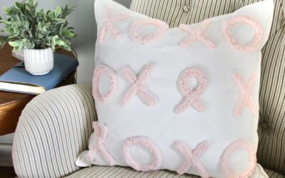 Sweet Love Pillow Gift for Cancer Patients