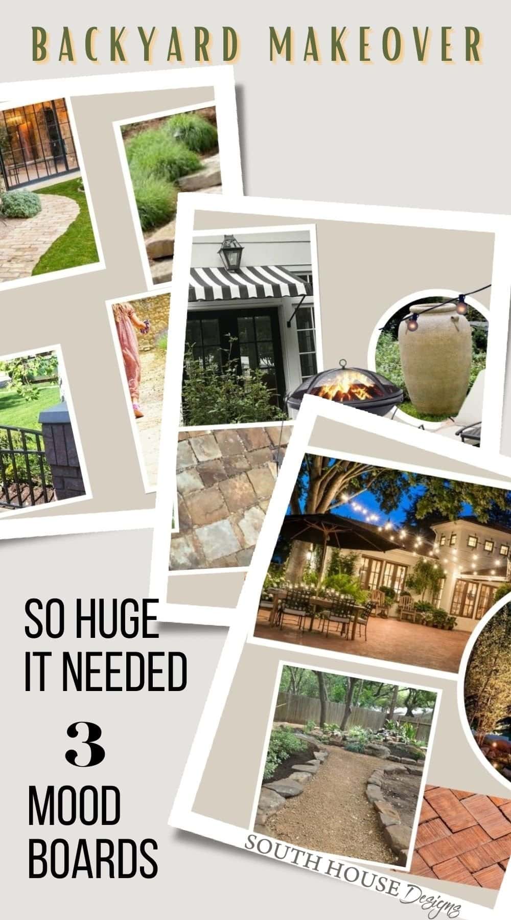 So Much Amazing Inspiration For Our Backyard Makeover | South House Designs