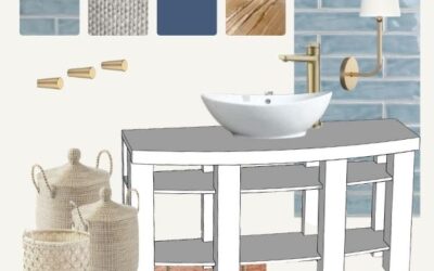 Inspiration For A Stunning Mediterranean Bathroom