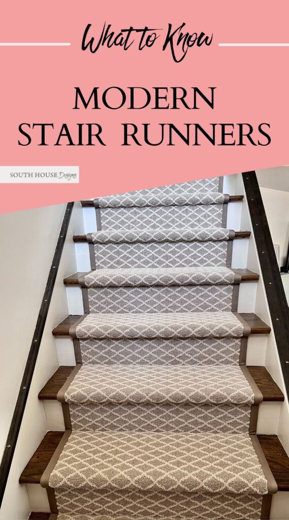 Stair runners new arrivals