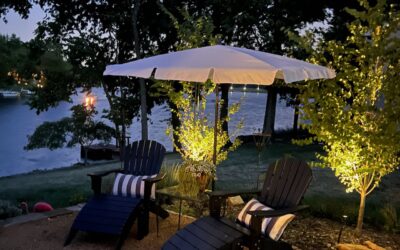How to Transform Your Yard with Modern DIY Outdoor Lighting
