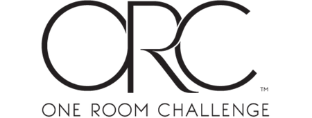 One Room Challenge Logo