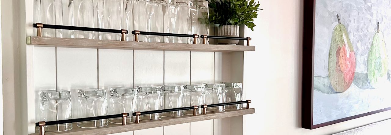 You Don't Need to Spend a Fortune to Stock Your Home Bar