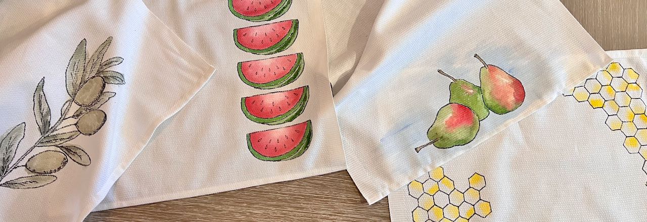 Linen Napkins  Let Yourself Experiment & Create the Ideal Tablescape