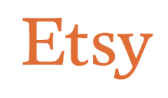 Etsy Logo