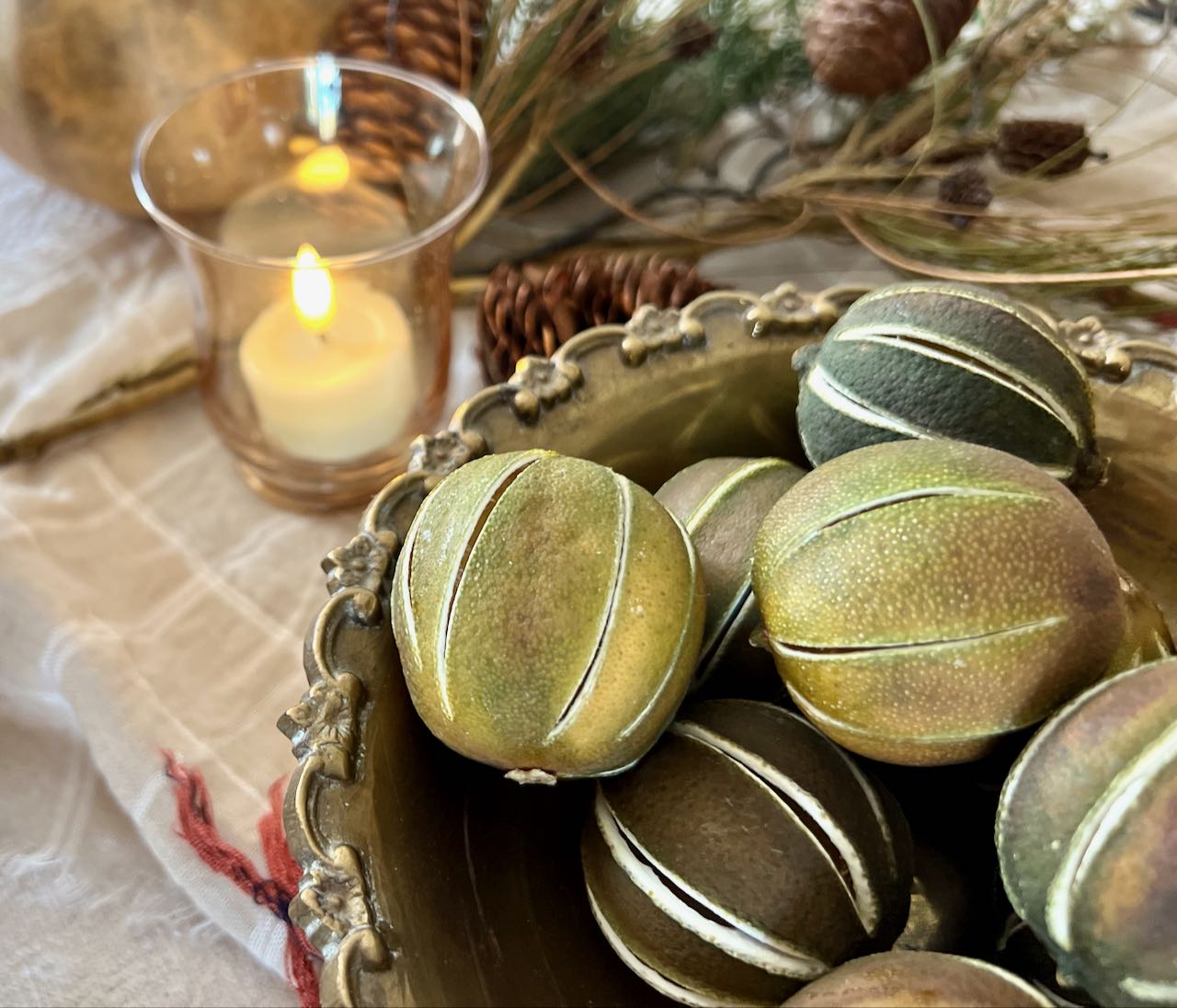 How to Dry Limes and Ideas to Use Your Dehydrated Limes South House Designs