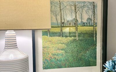 The Best DIY Float Mount Art: Professional Framing at Home