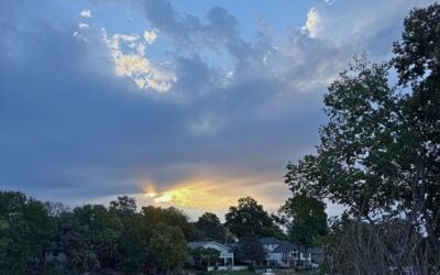 Weekender Newsletter 10-18-25