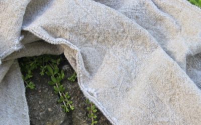 Washed Linen Care Instructions